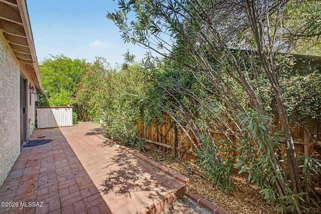 1138 N Wilson Avenue, Tucson, AZ 85719