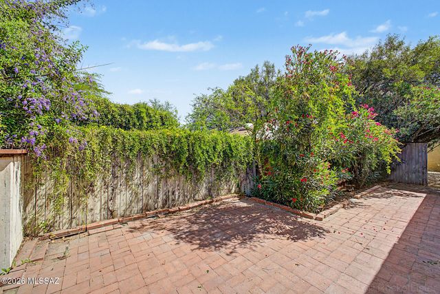 1138 N Wilson Avenue, Tucson, AZ 85719