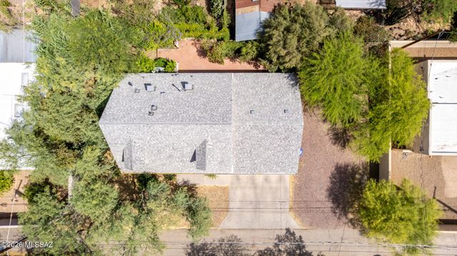 1138 N Wilson Avenue, Tucson, AZ 85719