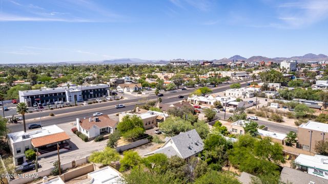 1138 N Wilson Avenue, Tucson, AZ 85719