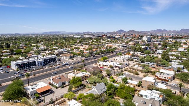 1138 N Wilson Avenue, Tucson, AZ 85719