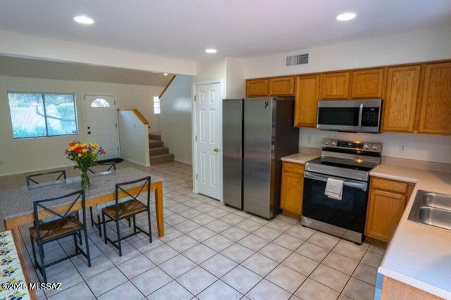 1138 N Wilson Avenue, Tucson, AZ 85719