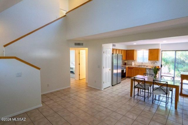 1138 N Wilson Avenue, Tucson, AZ 85719