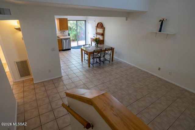 1138 N Wilson Avenue, Tucson, AZ 85719