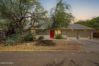 1138 N Wilson Avenue, Tucson, AZ 85719