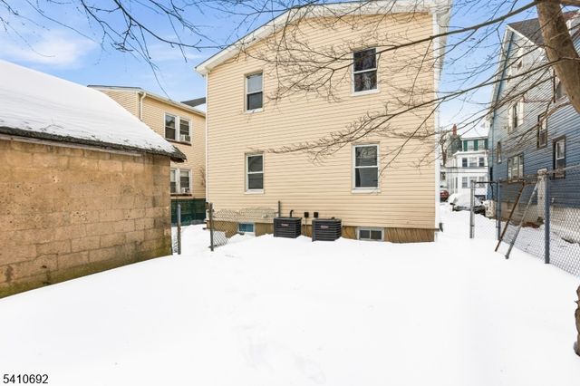 78 Monticello Ave, Newark City, NJ 07106