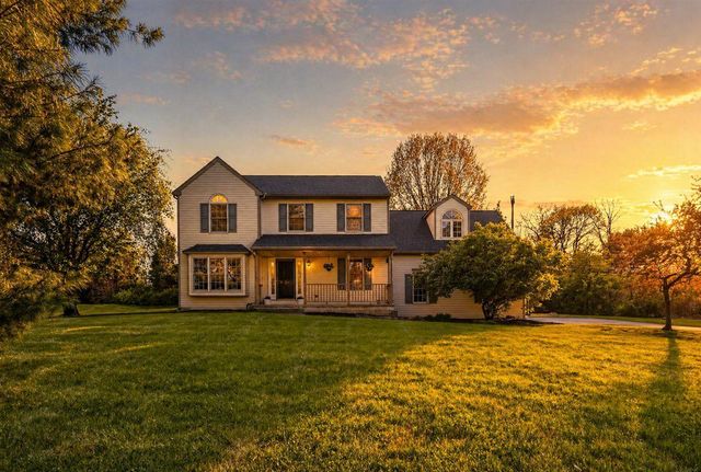 68 LAUREN LN, Coatesville, PA 19320
