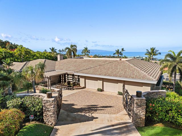 3878 Wailea Ekolu Pl, Kihei, HI 96753
