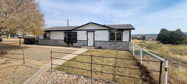 2198 Arizona, Trinidad, CO 81082