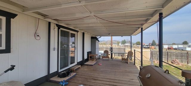 2198 Arizona, Trinidad, CO 81082