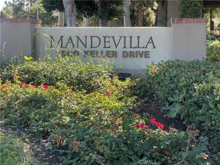 2800 Keller Drive 233, Tustin, CA 92782