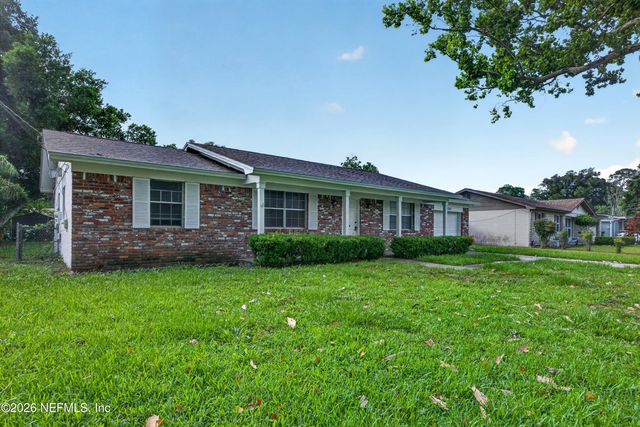 12351 CONDOR Drive, Jacksonville, FL 32223