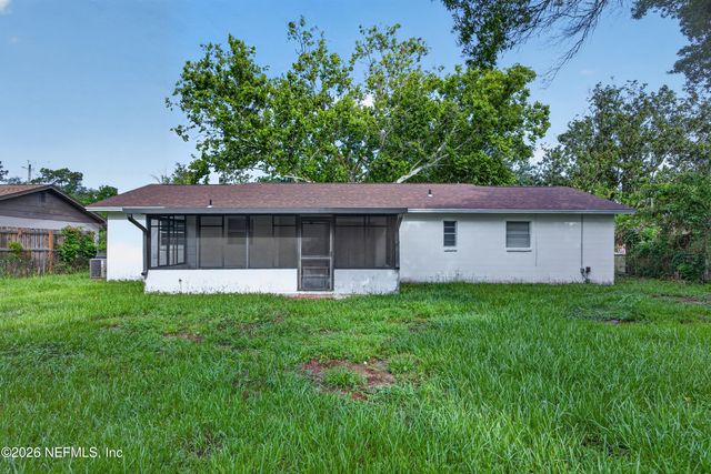 12351 CONDOR Drive, Jacksonville, FL 32223