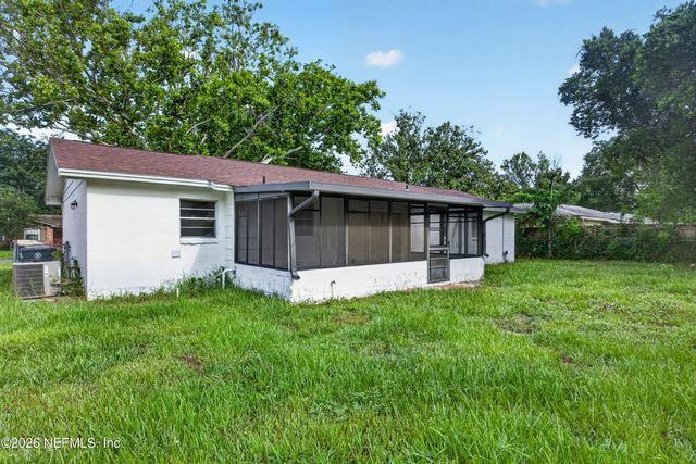 12351 CONDOR Drive, Jacksonville, FL 32223