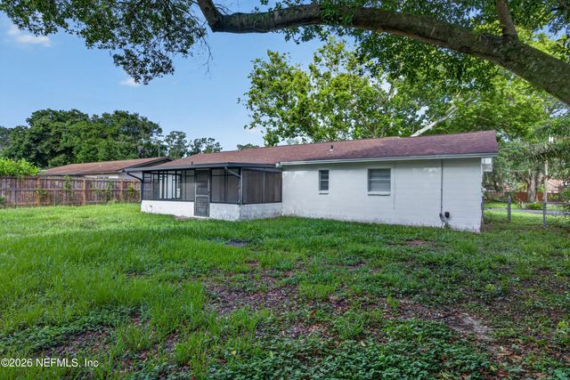 12351 CONDOR Drive, Jacksonville, FL 32223