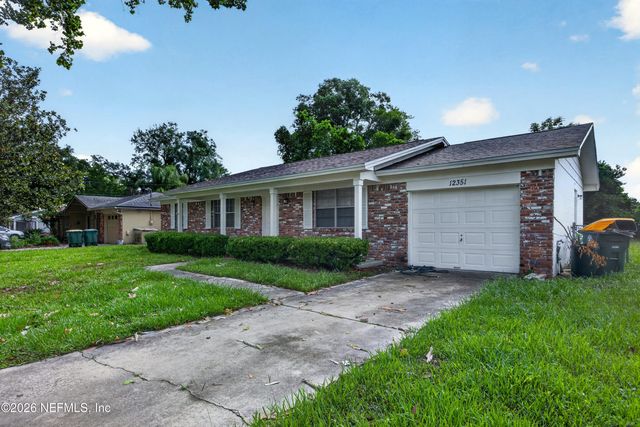 12351 CONDOR Drive, Jacksonville, FL 32223