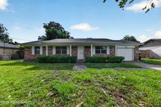 12351 CONDOR Drive, Jacksonville, FL 32223