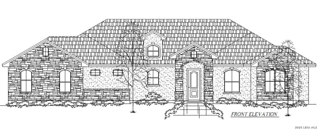 634 County Road 320, Floresville, TX 78114