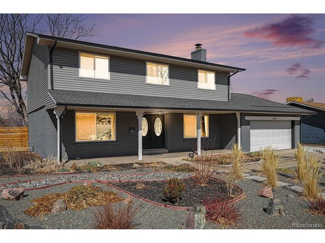 6939 S Syracuse Ct, Centennial, CO 80112