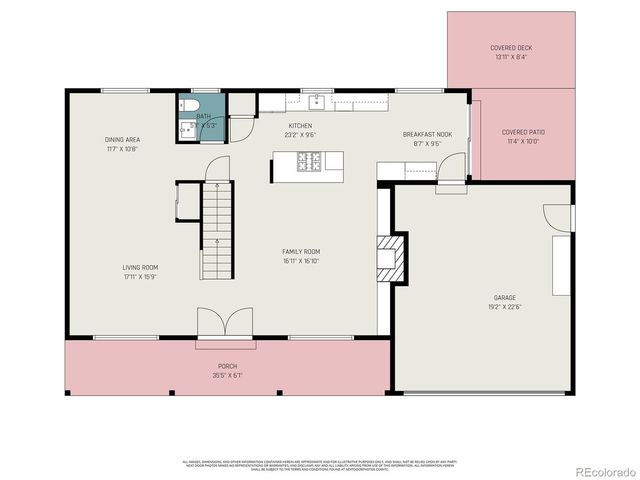 6939 S Syracuse Ct, Centennial, CO 80112