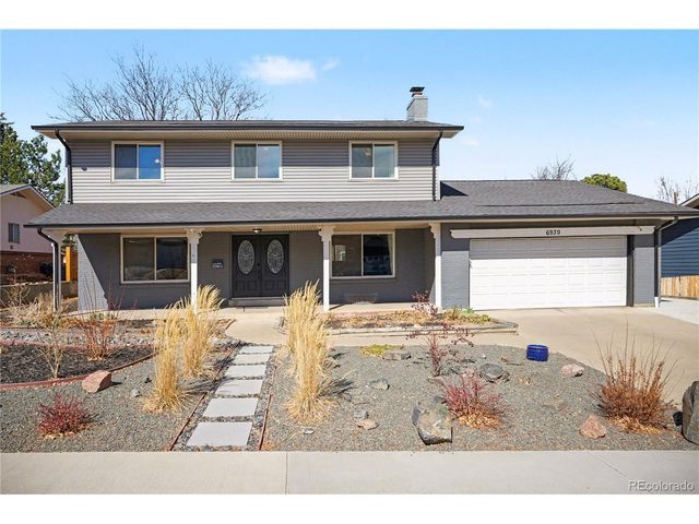 6939 S Syracuse Ct, Centennial, CO 80112