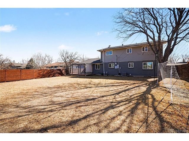 6939 S Syracuse Ct, Centennial, CO 80112