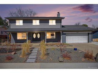 6939 S Syracuse Ct, Centennial, CO 80112