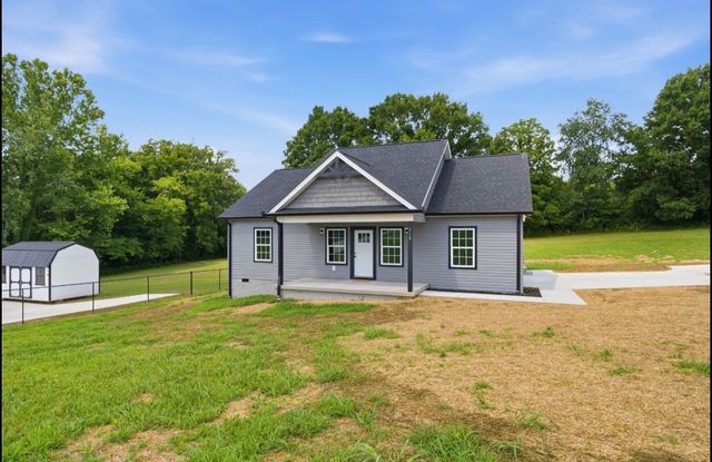 118 Brush Creek Circle, Brush Creek, TN 38547