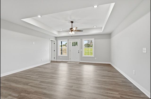 118 Brush Creek Circle, Brush Creek, TN 38547