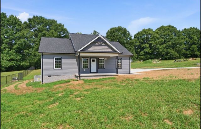 118 Brush Creek Circle, Brush Creek, TN 38547