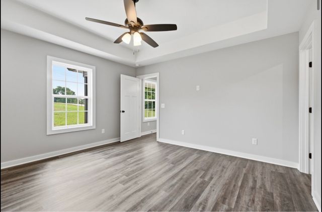 118 Brush Creek Circle, Brush Creek, TN 38547