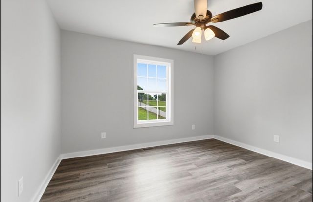 118 Brush Creek Circle, Brush Creek, TN 38547