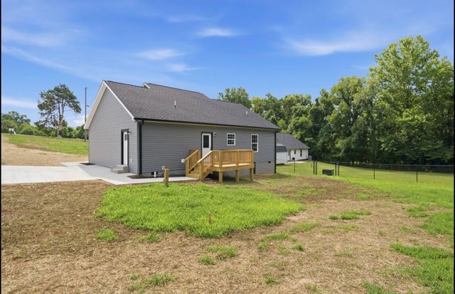 118 Brush Creek Circle, Brush Creek, TN 38547