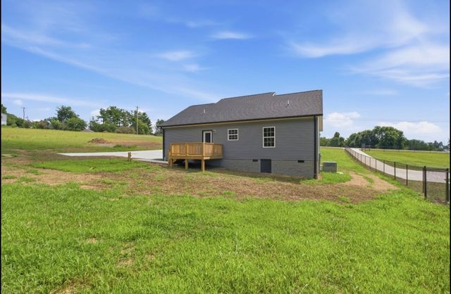 118 Brush Creek Circle, Brush Creek, TN 38547