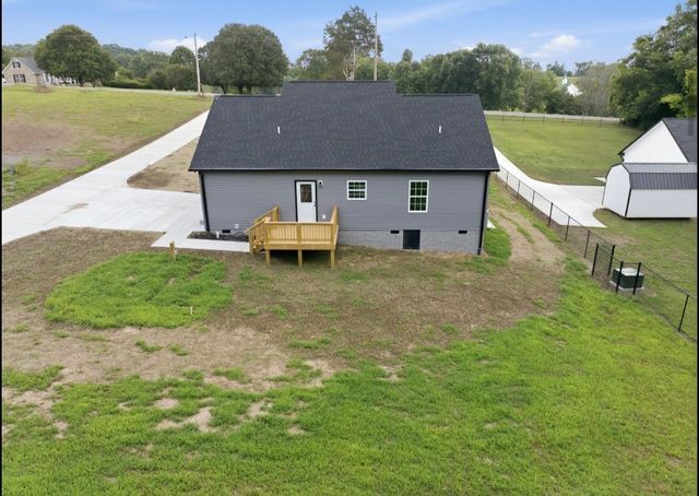 118 Brush Creek Circle, Brush Creek, TN 38547