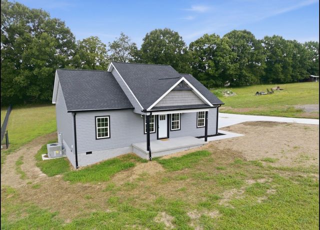 118 Brush Creek Circle, Brush Creek, TN 38547