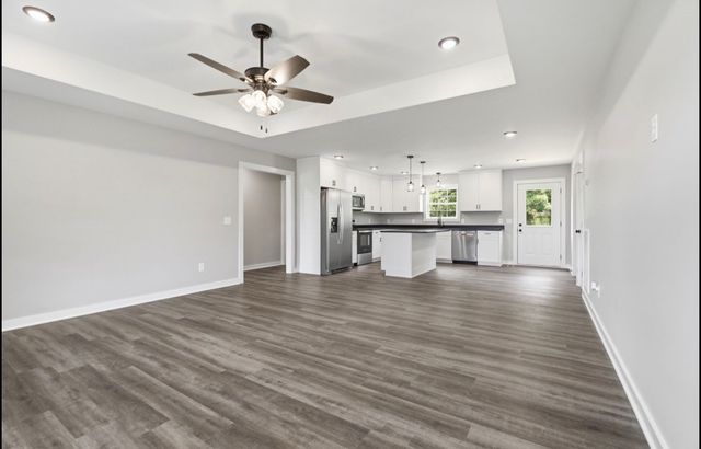 118 Brush Creek Circle, Brush Creek, TN 38547