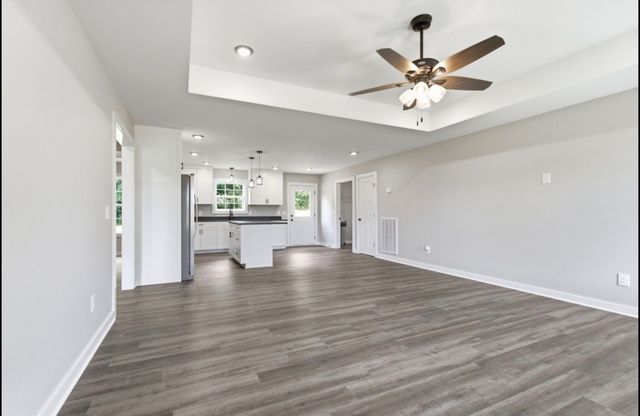 118 Brush Creek Circle, Brush Creek, TN 38547
