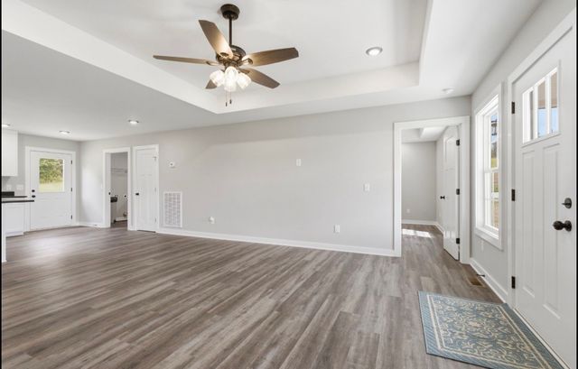 118 Brush Creek Circle, Brush Creek, TN 38547