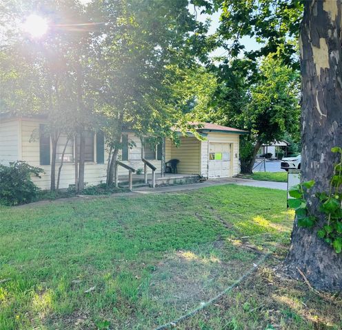 421 N Main Street, Springtown, TX 76082