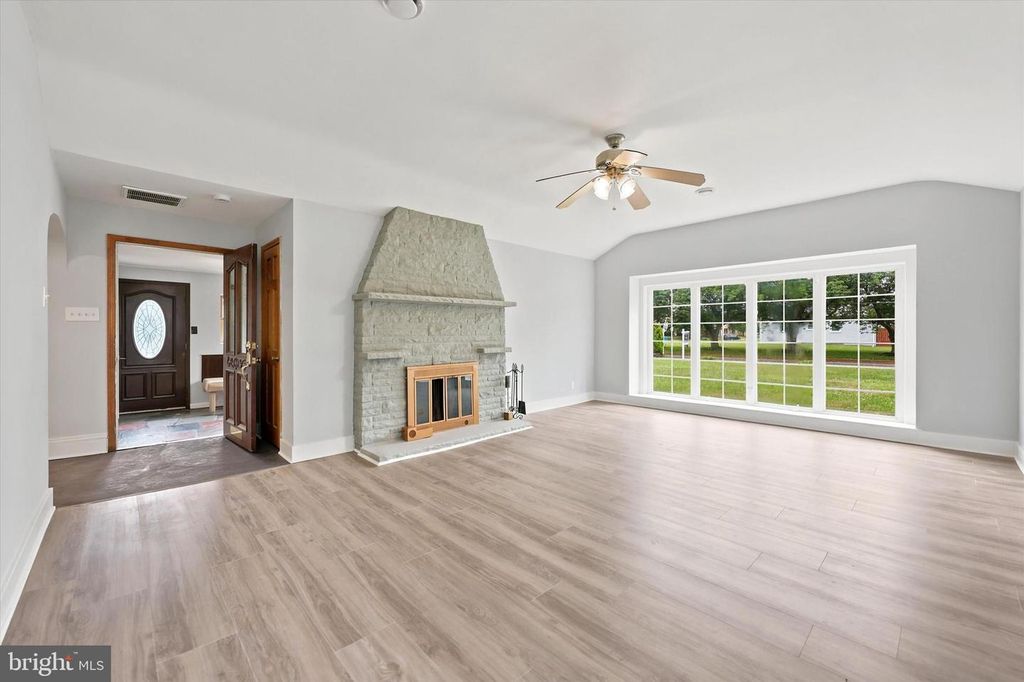 926 MERCER ST, CHERRY HILL, NJ 08002 — exterior