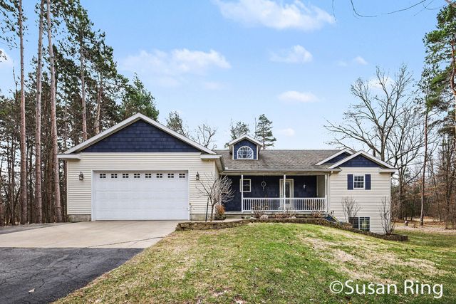 1004 Tibalew Drive Nw, Algoma Twp, MI 49345