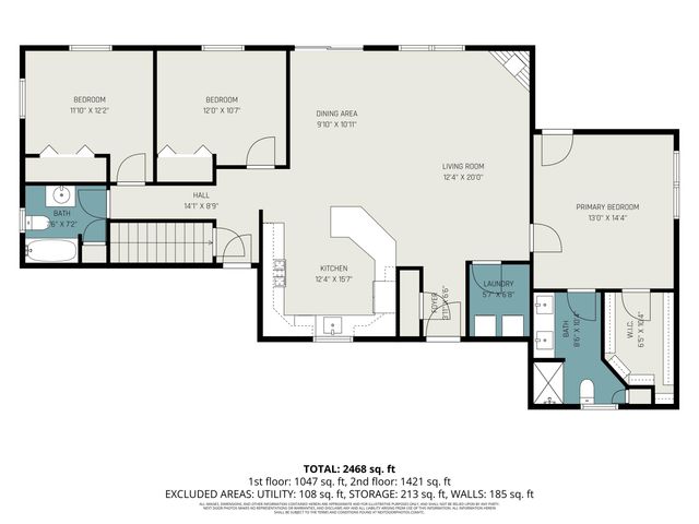 1004 Tibalew Drive Nw, Algoma Twp, MI 49345