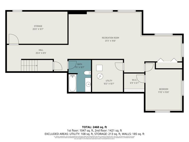 1004 Tibalew Drive Nw, Algoma Twp, MI 49345