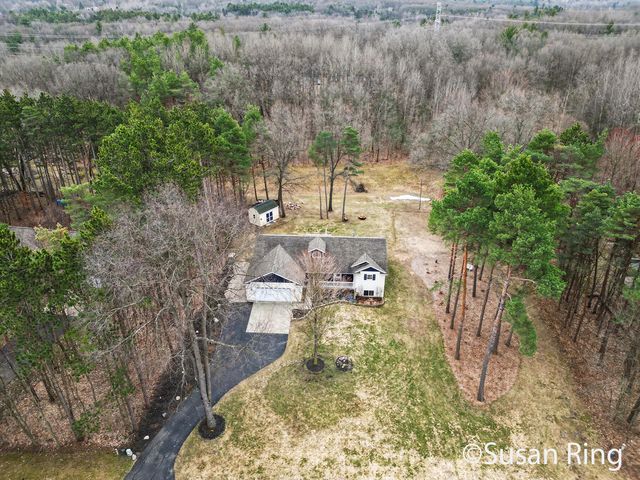 1004 Tibalew Drive Nw, Algoma Twp, MI 49345