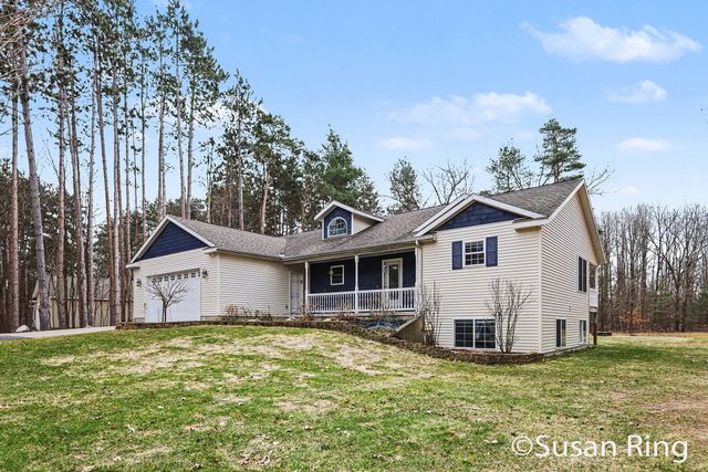 1004 Tibalew Drive Nw, Algoma Twp, MI 49345