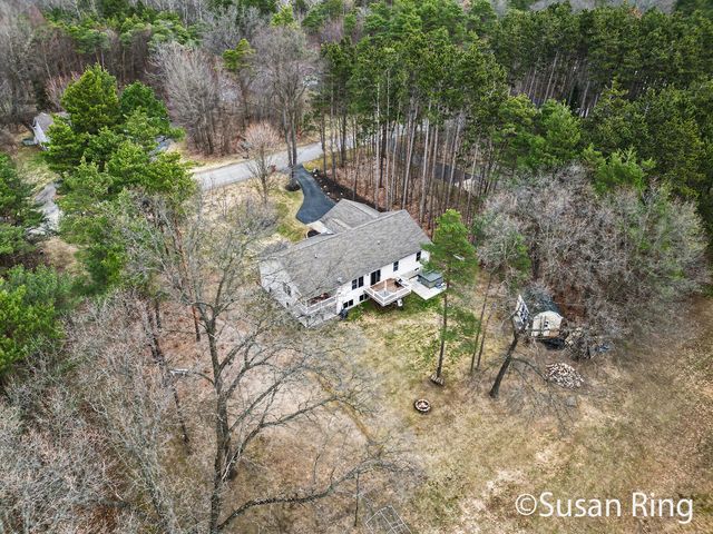 1004 Tibalew Drive Nw, Algoma Twp, MI 49345