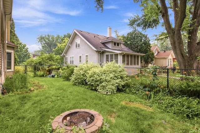 5136 43rd Avenue S, Minneapolis, MN 55417