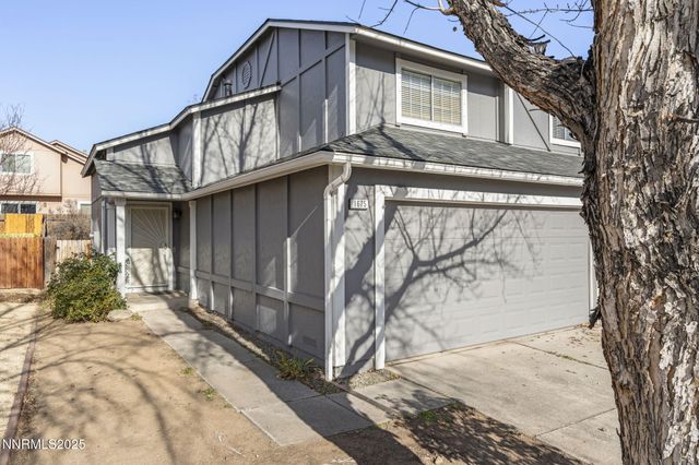 1675 Round Mountain Circle, Sparks, NV 89434