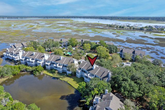 2464 Stono Watch Drive, Johns Island, SC 29455